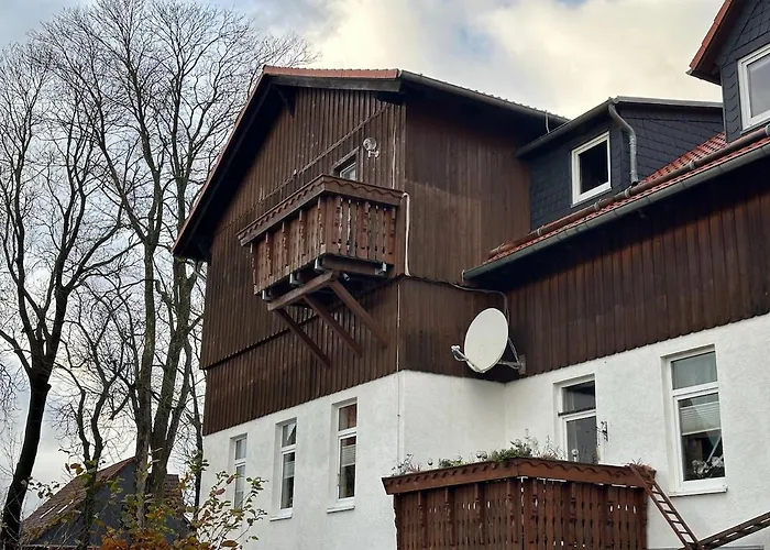 Wolfshagen エルビンガーオーデ